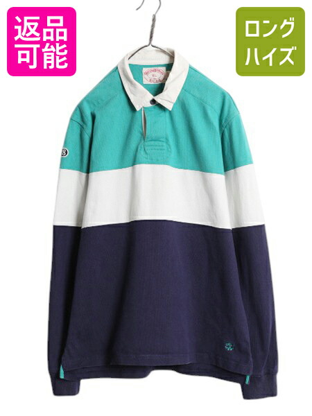 楽天市場】ブルックスブラザーズ ラガーシャツの通販