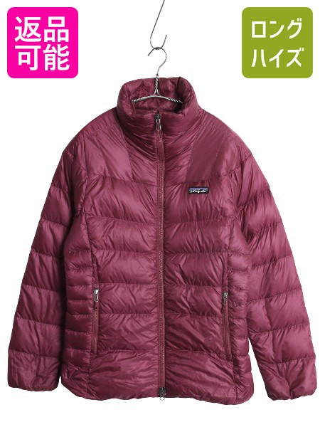 楽天市場】パタゴニア フィッツロイ ダウン レディースの通販