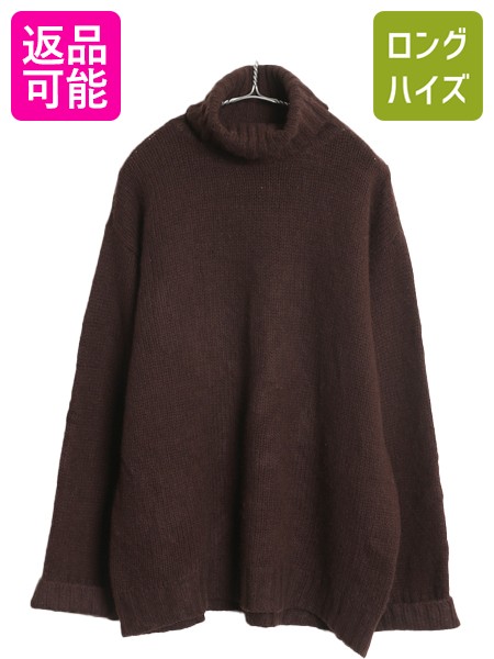 楽天市場】J．crew ジェイクルー（ネックラインタートルネック