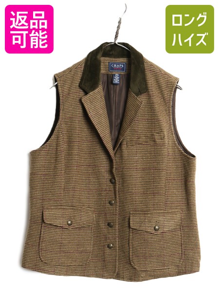 楽天市場】ベスト（ブランドラルフローレン）（レディースファッション