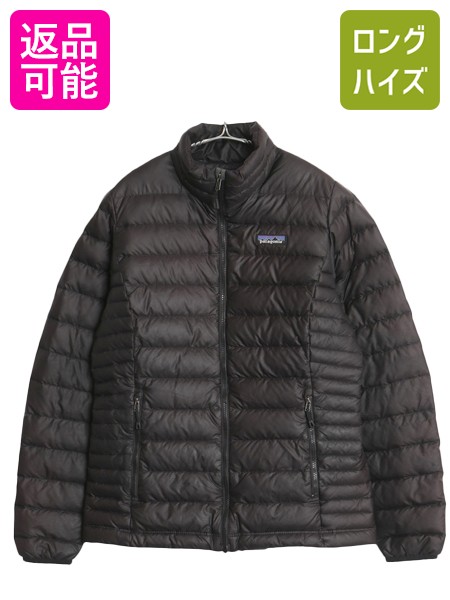 楽天市場】パタゴニア ダウンセーターの通販