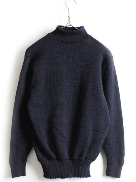 楽天市場】40's 50's ビンテージ ☆ 米軍実物 U.S.NAVY 海軍 ウール