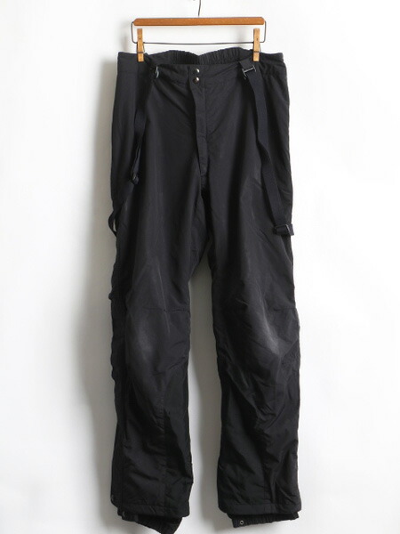 楽天市場】90s 人気 黒 □ 名作 98年製 パタゴニア インファーノ