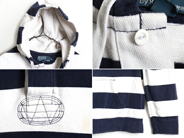 楽天市場】大きいサイズ XL □ POLO ポロ ラルフローレン ボーダー