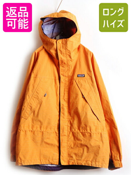 楽天市場】90's オールド ☆ 95年製 Patagonia パタゴニア スーパー