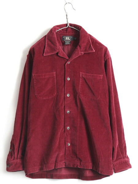 楽天市場】90's 初期タグ □ RRL ダブルアールエル ラルフローレン 太