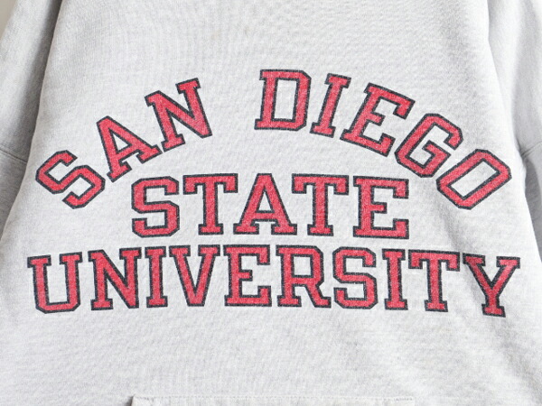 楽天市場】80s USA製 ☆ Champion チャンピオン リバースウィーブ 3段