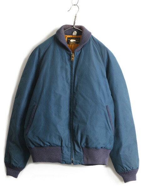 楽天市場】70's 黒タグ ビンテージ 名作 ☆ Eddie Bauer エディー