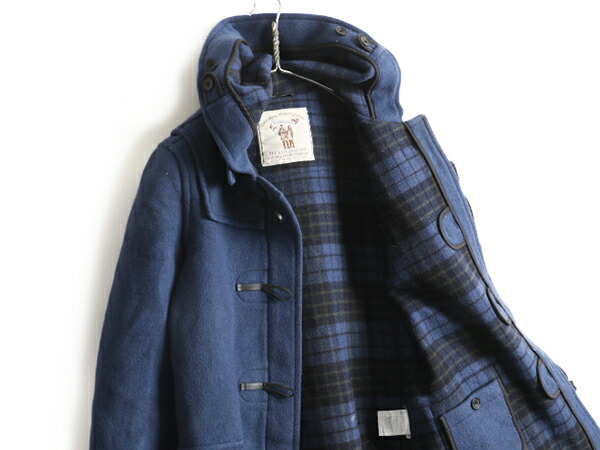 楽天市場】イングランド製 □ MONTGOMERY モンゴメリー チェック