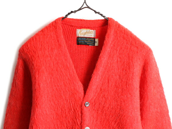 楽天市場】60s USA製 モヘア 25% ☆ アクリル モヘヤ 長袖 ニット