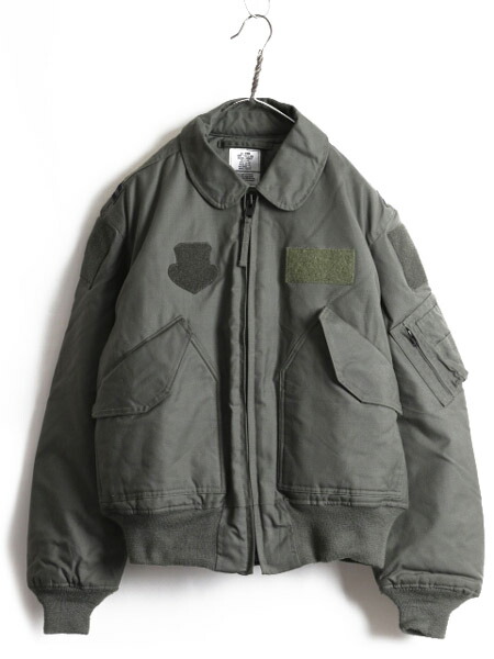 楽天市場】デッドストック □ 14年製 米軍実物 CWU-45P フライト