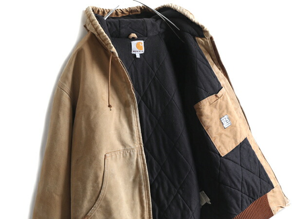 楽天市場】125周年 記念モデル US企画 USA製 □ カーハート アクティブ