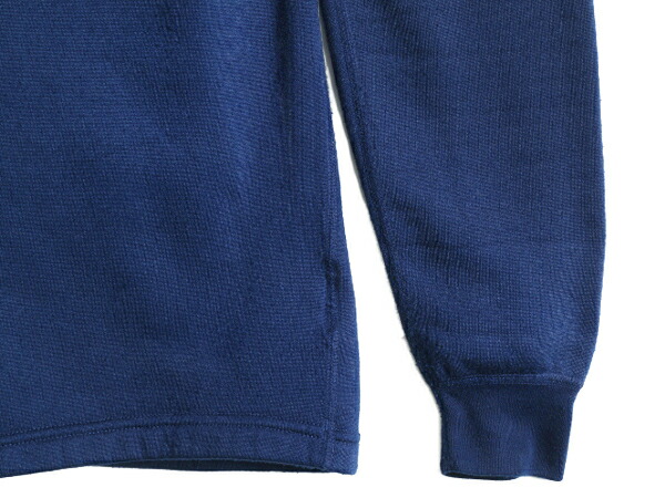 楽天市場】80s USA製 パタゴニア ヘンリーネック キャプリーン 長袖 T