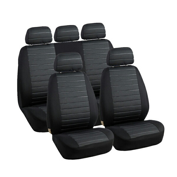 楽天市場】【送料無料】 シートカバー スズキ ワゴンR MH21 MH23S 22S