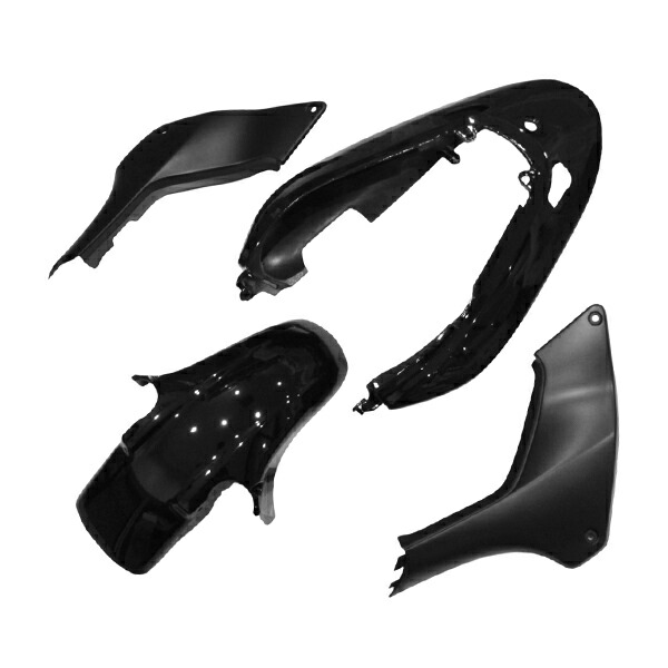 ホーネット250 フロントフェンダー」の人気商品一覧 | 安い商品を通販