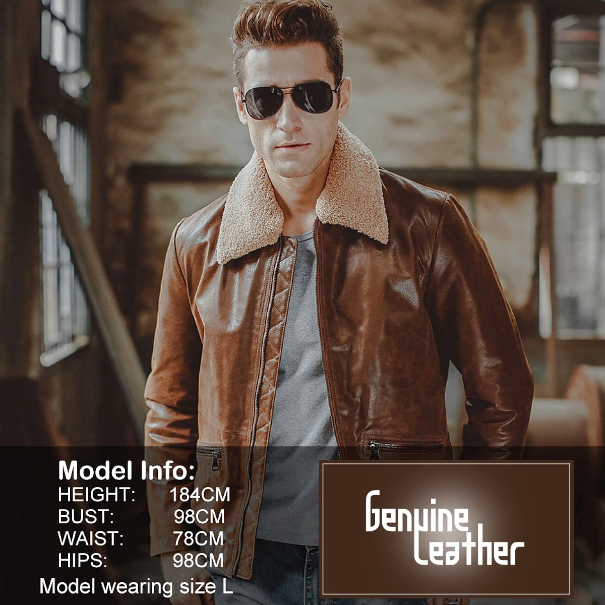 楽天市場】全2色! 10サイズ! [Men's Pigskin Boa Collar Genuine