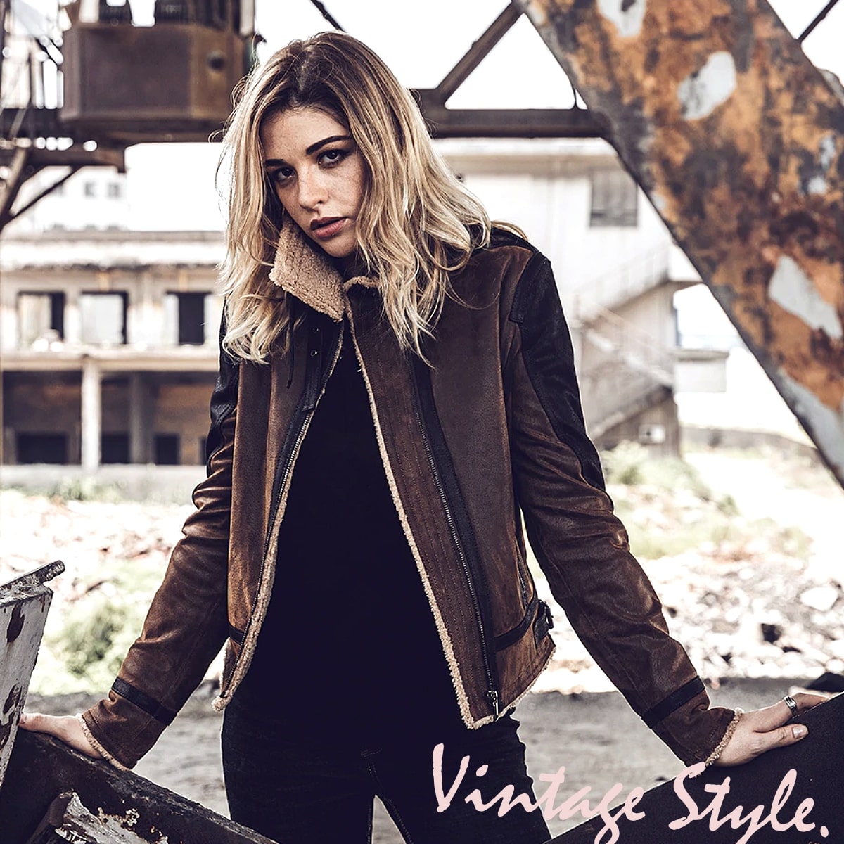 楽天市場】全7サイズ! [Women's Aviator Pigskin Genuine Leather