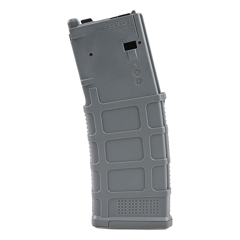 楽天市場】SAA MAGPUL P-MAG GEN M3タイプ 35連ガスマガジン (東京