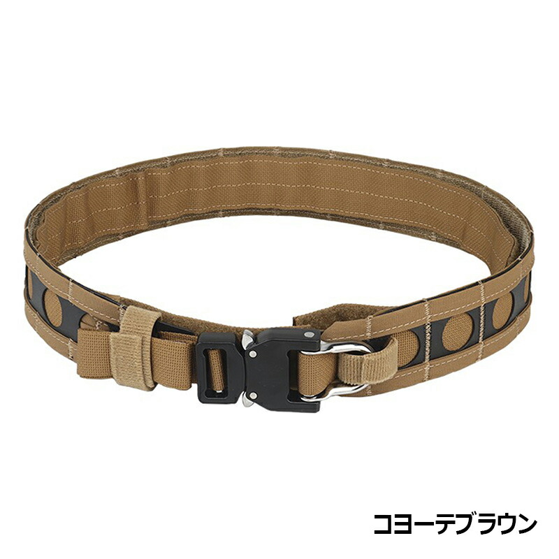 楽天市場】WoSporT Ferro Conceptsタイプ Bisonベルト : H．T．G．楽天