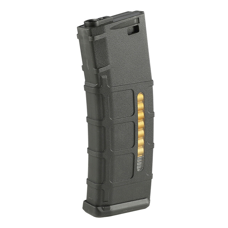 楽天市場】SAA MAGPUL P-MAG GEN M3タイプ 35連ガスマガジン (東京