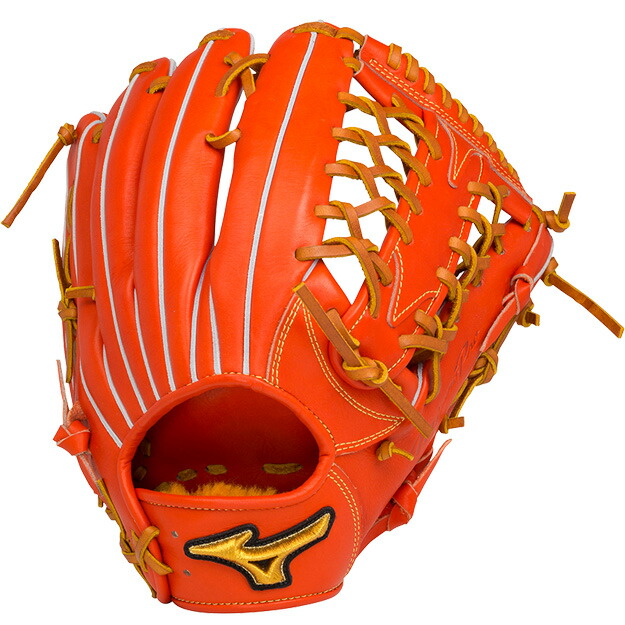 楽天市場】【限定モデル！型つけ無料】ミズノプロ 硬式グローブ 硬式用