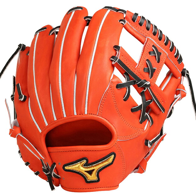 楽天市場】ミズノプロ 硬式グローブ 内野MM型 1AJGH10223 Mizuno Pro