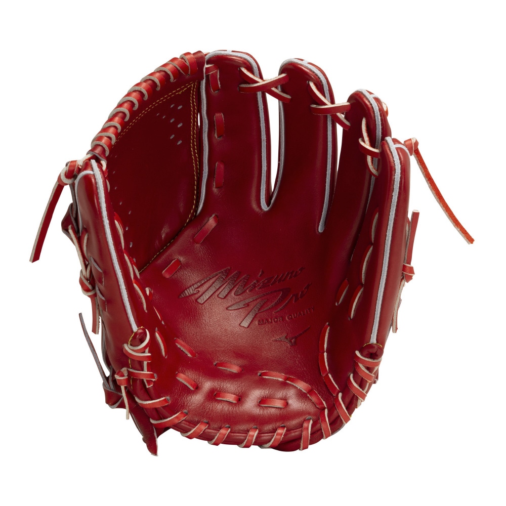 楽天市場】ミズノプロClassic 軟式グローブ 軟式用 投手用 ピッチャー