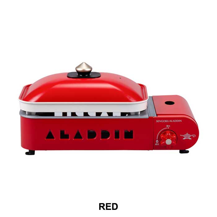 楽天市場】【最大64%OFFスーパーSALE】センゴクアラジン ポータブル