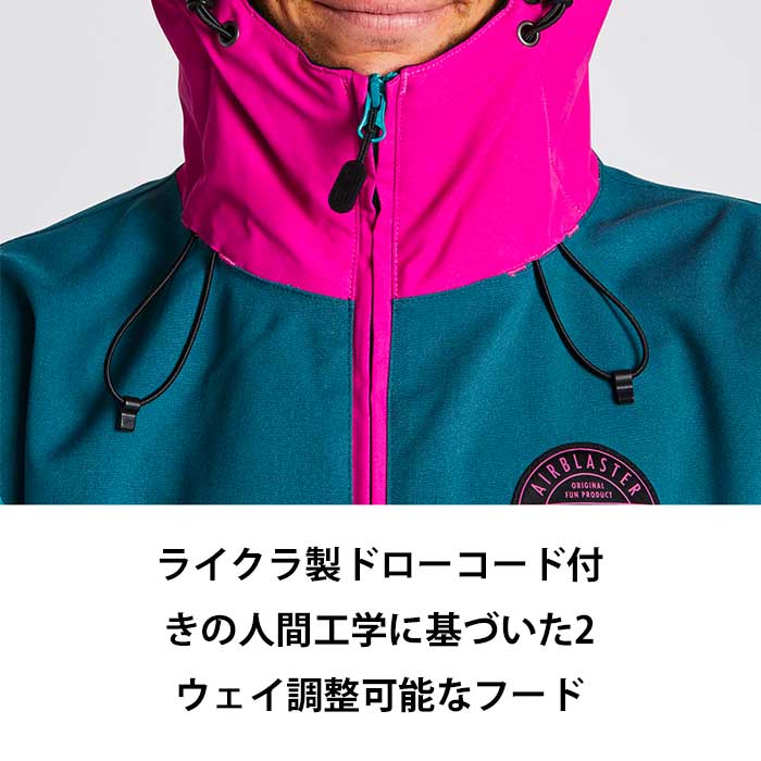 楽天市場】【最大64%OFFスーパーSALE】エアブラスター メンズ ウェア