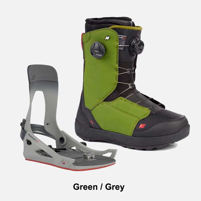 boundary k2 スノーボード ブーツ」の人気商品一覧 | 安い商品を通販