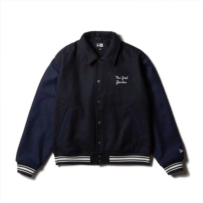 楽天市場】【最大64%OFFスーパーSALE】ニューエラ ジャケット NEWERA