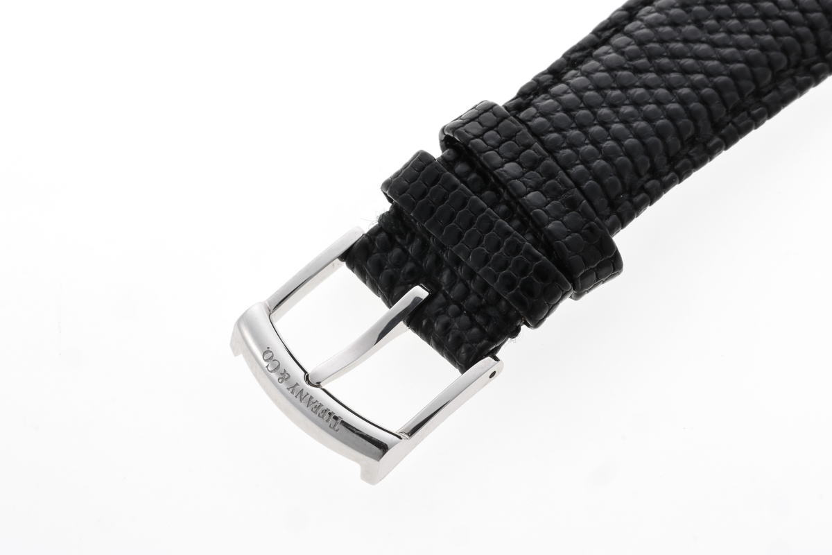 楽天市場】Tiffany & Co. ティファニー アトラス デミ ハンターケース