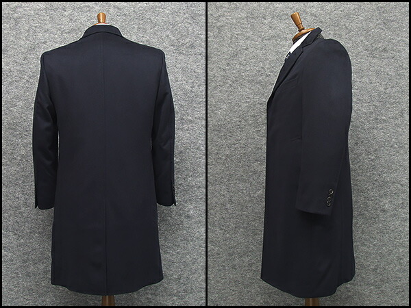 楽天市場】[Ermenegildo Zegna] ゼニア カシミヤ100％ 日本製 シングル