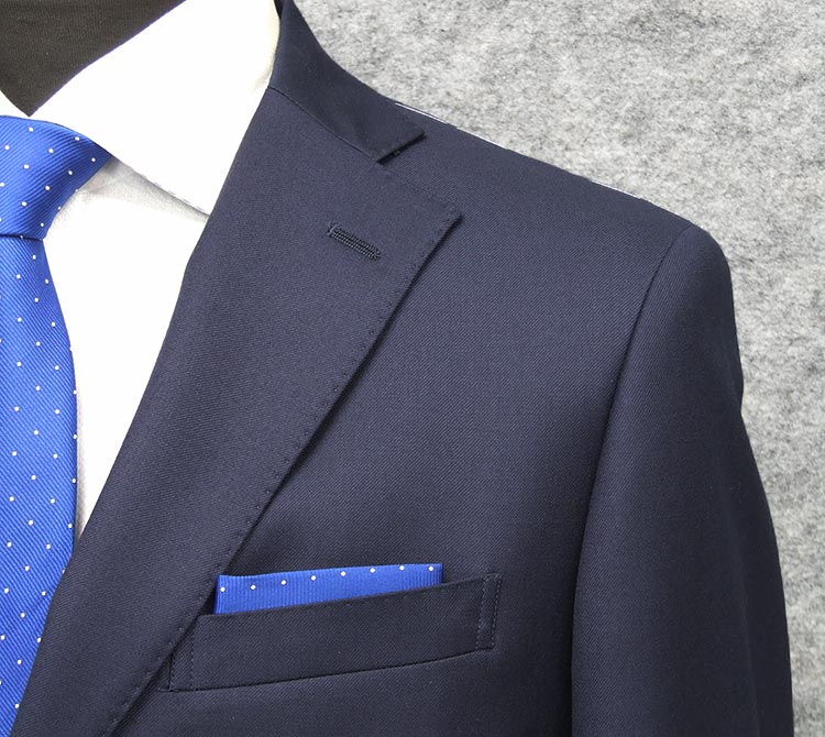 楽天市場】秋冬物 [Ermenegildo Zegna]ゼニア生地 TRAVELLER使用