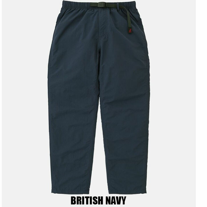 楽天市場】ナイロンパンツ（カラーネイビー）（メンズファッション）の通販