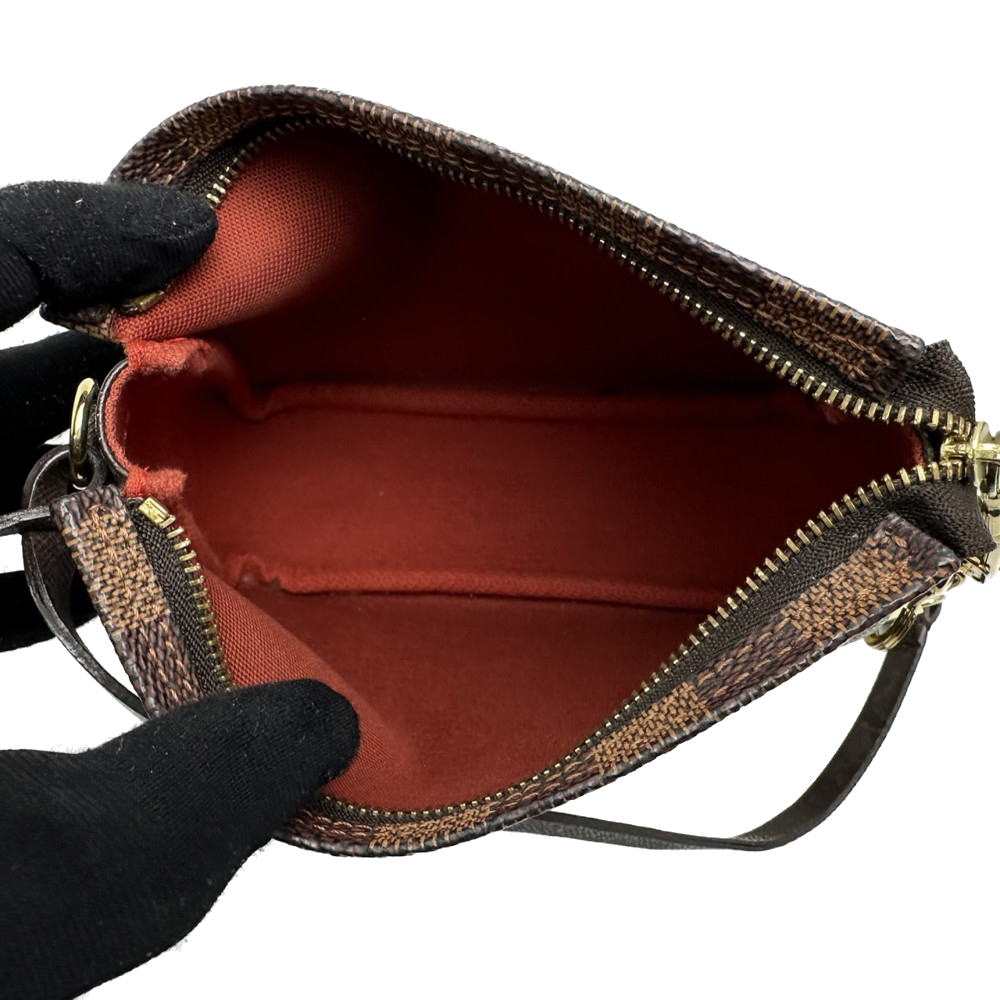 楽天市場】☆ルイ・ヴィトン LOUIS VUITTON☆ アクセサリーポーチ