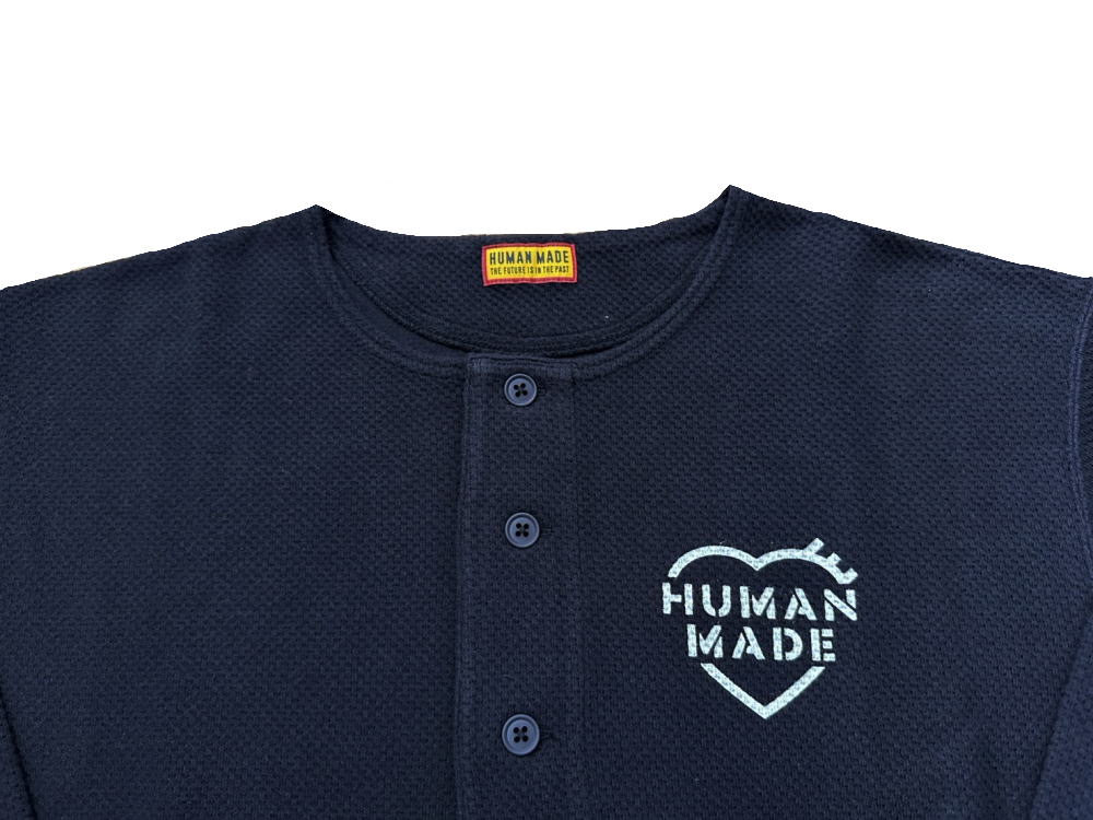 楽天市場】◇ヒューマンメイド HUMAN MADE◇ メンズ/Tシャツ/ロンT