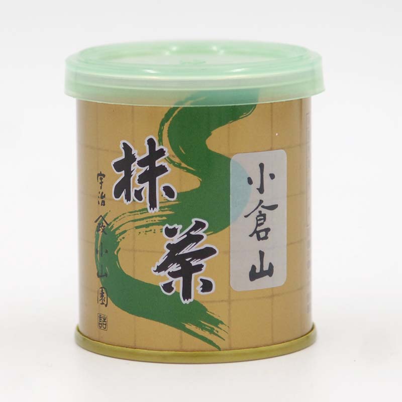楽天市場】【丸久小山園 / 抹茶】金輪（KINRIN）40g缶入