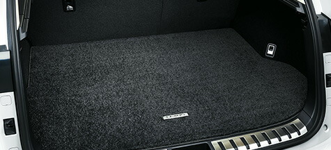楽天市場】【レクサス純正】 ラゲージマット (カーペットタイプ