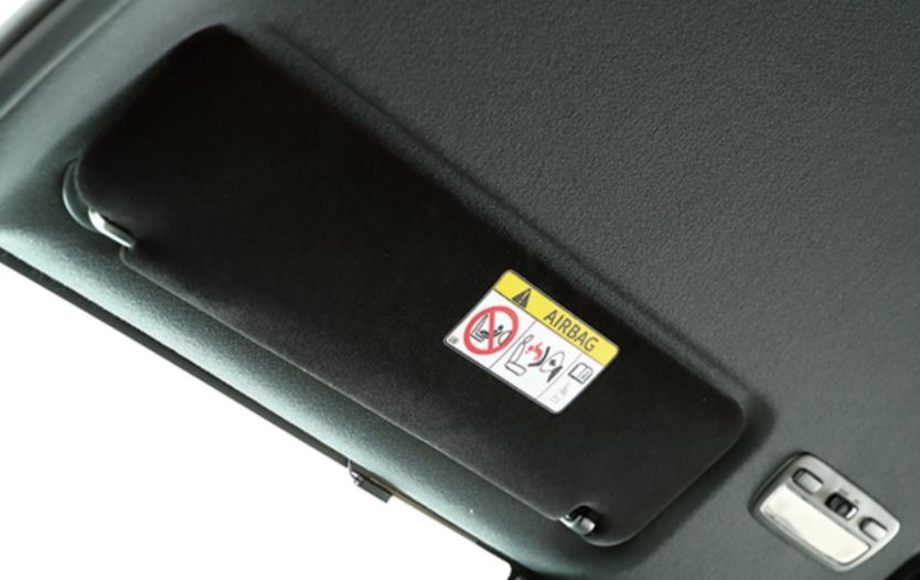 楽天市場】【トヨタ純正】 サンバイザー (ブラック・ファブリック