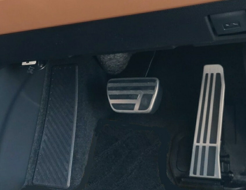 楽天市場】【レクサス純正】 アルミペダルセット ☆アルファード 40系