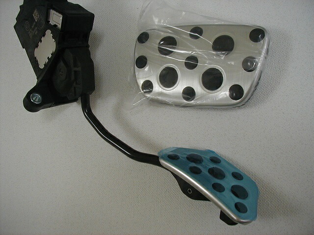 楽天市場】【レクサス純正】 アルミペダルセット ☆レクサスNX 10系