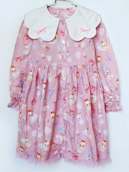 楽天市場】シャーリーテンプル 130の通販