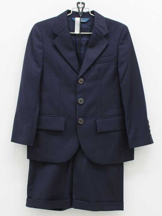楽天市場】ラルフローレン スーツ 入学式（キッズ・ベビー・マタニティ
