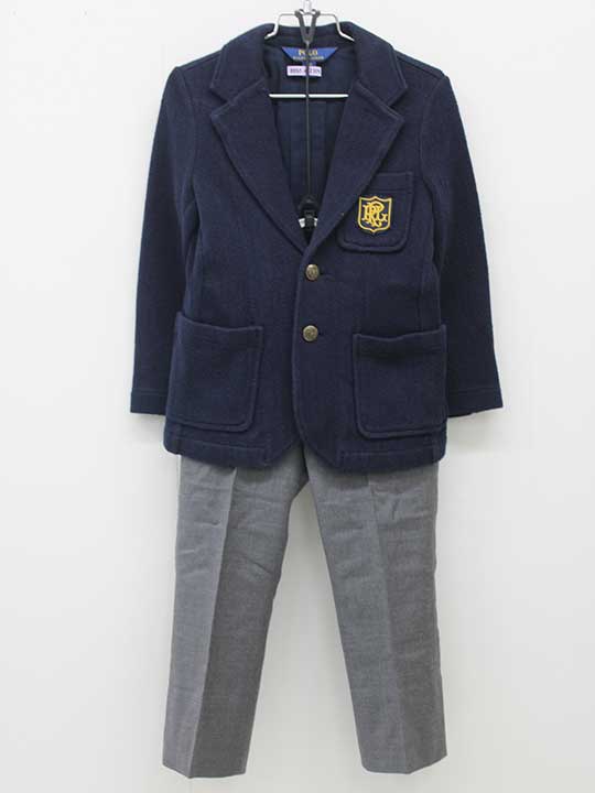 楽天市場】ラルフローレン スーツ 入学式の通販