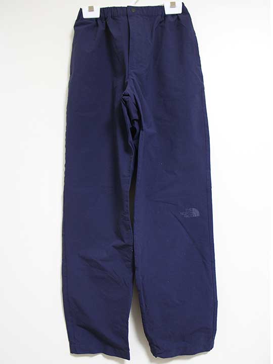 楽天市場】ノースフェイス キッズ（カラーネイビー）（パンツ｜キッズ