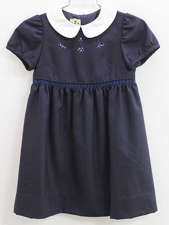 楽天市場】お受験 ワンピース（ブランドファミリア）の通販