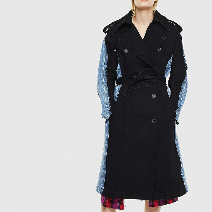 楽天市場】☆DIESEL ディーゼル レディース☆ビッグロゴパッチ