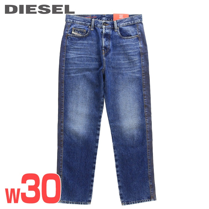 ksさん専用DIESEL デニム サイズ30 M DIESEL (ディーゼル) スーパー