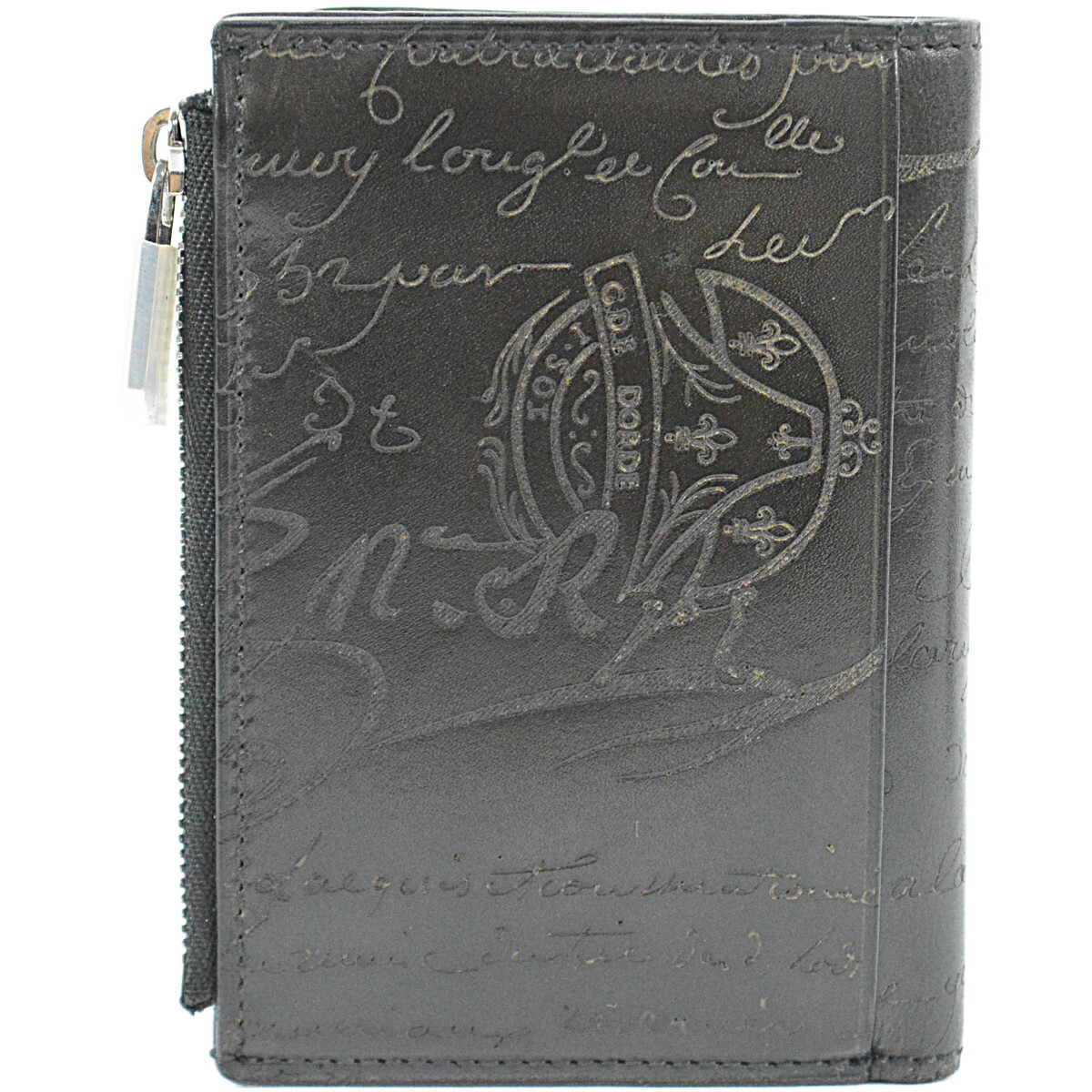 楽天市場】◇ベルルッティ◇未使用品 スクリット カリグラフィ